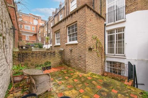 2 bedroom flat to rent, Burton Street, London