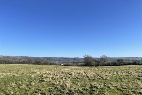 Land for sale, Greenhill Lane, Alston Sutton, Weare, Axbridge, Somerset, BS26