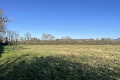 Land for sale, Greenhill Lane, Alston Sutton, Weare, Axbridge, Somerset, BS26