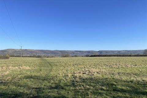 Land for sale, Greenhill Lane, Alston Sutton, Weare, Axbridge, Somerset, BS26