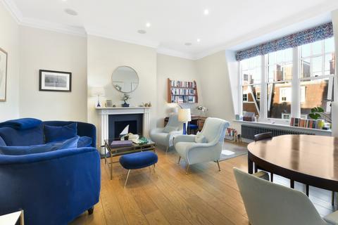 1 bedroom apartment to rent, Sloane Court West, Chelsea SW3