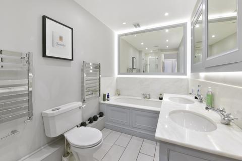 1 bedroom apartment to rent, Sloane Court West, Chelsea SW3