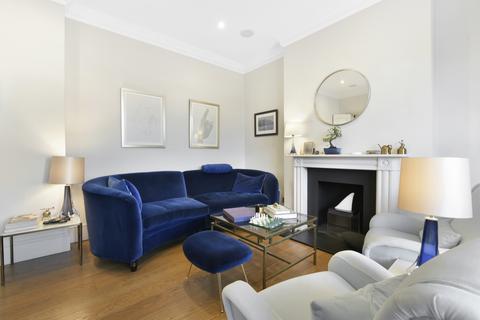 1 bedroom apartment to rent, Sloane Court West, Chelsea SW3