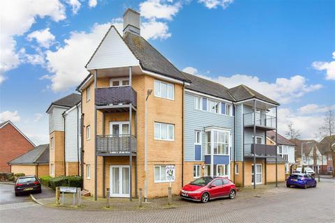 1 bedroom flat for sale, Sir Henry Brackenbury Road, Repton Park, Ashford, Kent