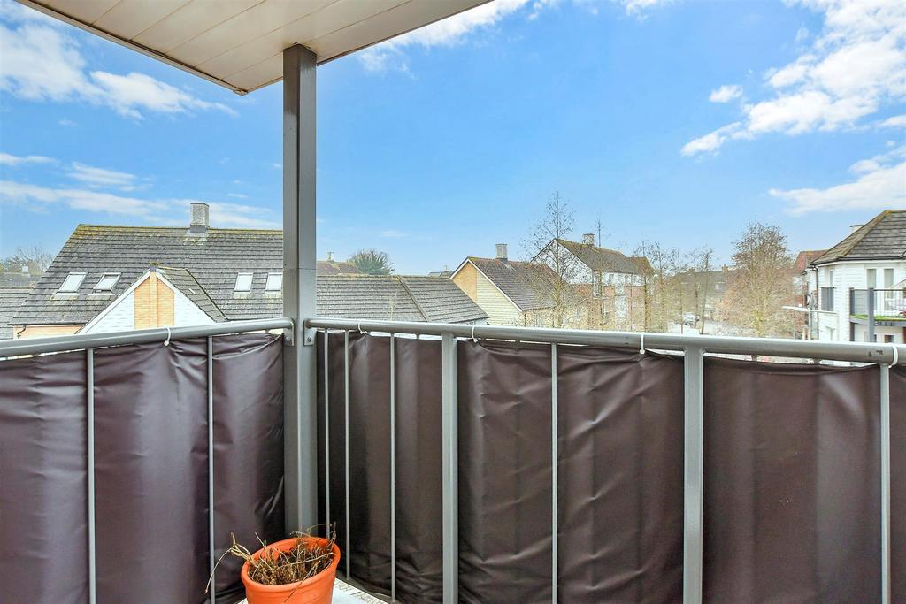 Balcony / Terrace