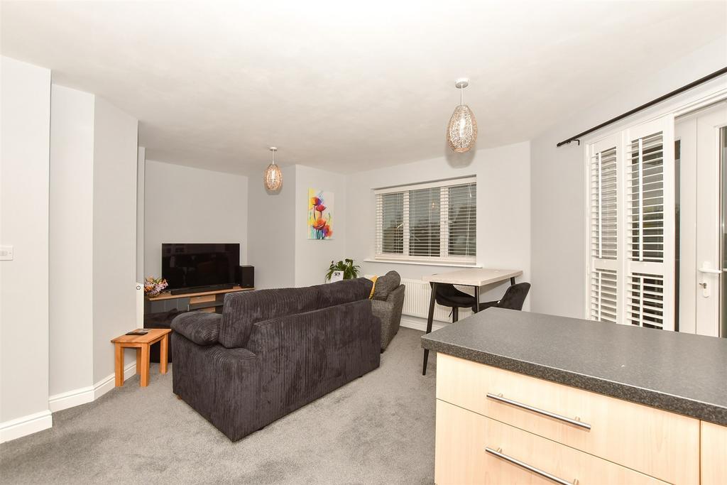 Kitchen/Lounge/Diner