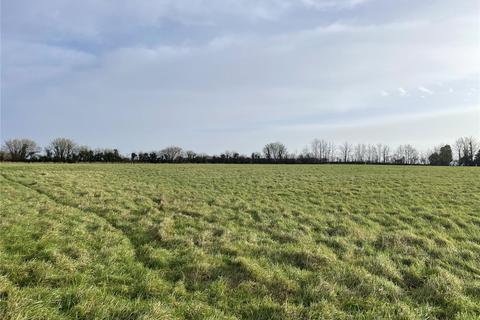 Land for sale, Allerton Lane, Stone Allerton, Axbridge, Somerset, BS26