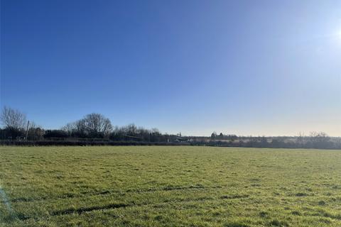 Land for sale, Allerton Lane, Stone Allerton, Axbridge, Somerset, BS26