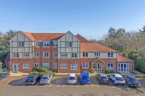 2 bedroom apartment for sale, Laindon Road, Billericay, CM12