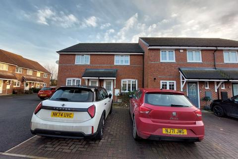 2 bedroom terraced house to rent, Rokeby Way, Spennymoor DL16