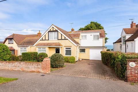 4 bedroom detached house for sale, Cliff Gardens, Sheerness ME12