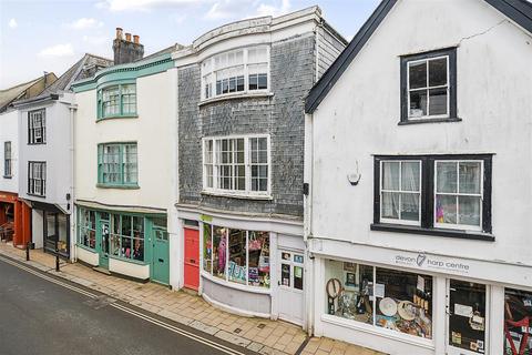 High Street, Totnes