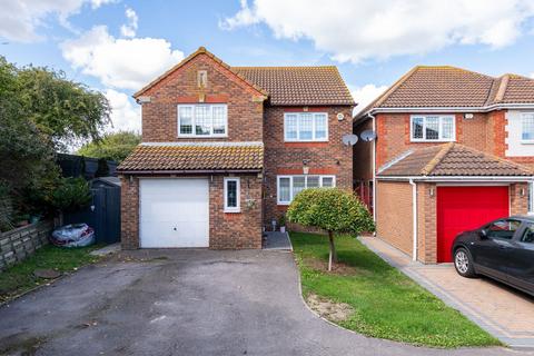 4 bedroom detached house for sale, Appleford Drive, Sheerness ME12