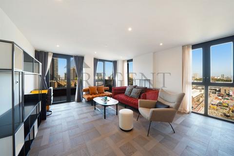 2 bedroom apartment to rent, London Dock, Boxwood Gardens, E1W