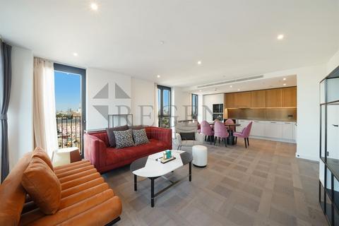 2 bedroom apartment to rent, London Dock, Boxwood Gardens, E1W