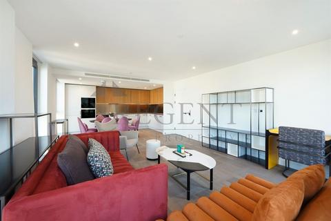 2 bedroom apartment to rent, London Dock, Boxwood Gardens, E1W
