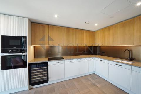 2 bedroom apartment to rent, London Dock, Boxwood Gardens, E1W