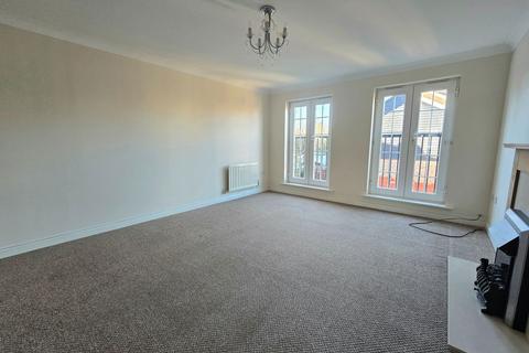 4 bedroom townhouse for sale, Moonstone Square, Sittingbourne ME10