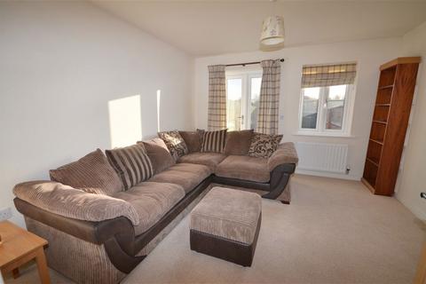 2 bedroom townhouse to rent, Southlands Close, South Milford, LS25