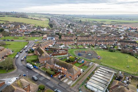 3 bedroom end of terrace house for sale, New Road, Sheerness ME12