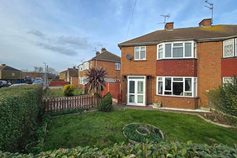 3 bedroom semi-detached house for sale, Medway Road, Sheerness ME12