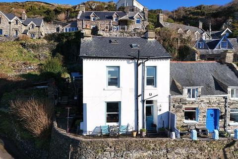 2 bedroom semi-detached house for sale, Bron Eifion, St. Georges, Barmouth LL42 1BN