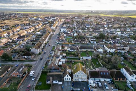 2 bedroom detached house for sale, Minster Road, Sheerness ME12