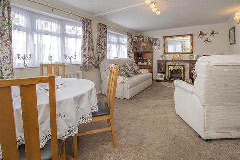 2 bedroom mobile home for sale, Elstree Park, Barnet Lane, Borehamwood WD6