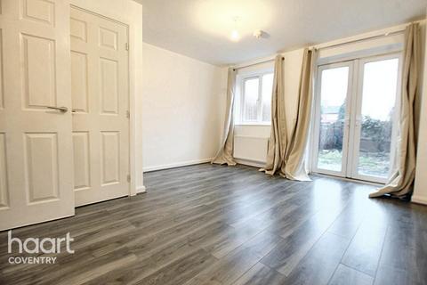 3 bedroom terraced house for sale, Thackeray Road, Coventry