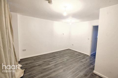 3 bedroom terraced house for sale, Thackeray Road, Coventry