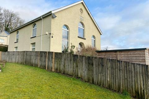 3 bedroom detached house for sale, Nantgaredig