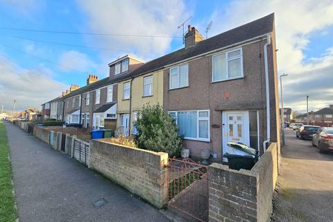 2 bedroom end of terrace house for sale, New Road, Sheerness ME12