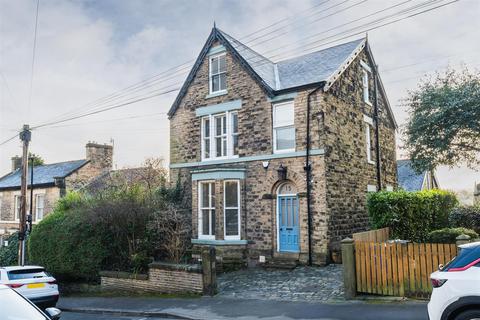 5 bedroom detached house for sale, Wigfull Road, Sheffield