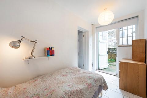 2 bedroom semi-detached house for sale, Glenilla Road, Belsize Park, London