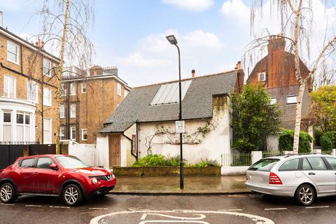 2 bedroom semi-detached house for sale, Glenilla Road, Belsize Park, London