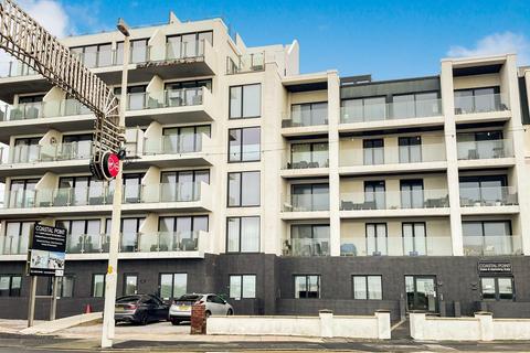 2 bedroom flat for sale, New South Promenade, Blackpool, FY4