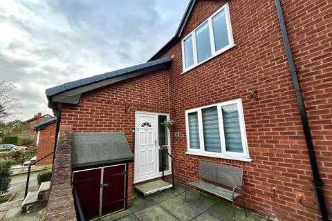 31 Chapman Road, Fulwood, Preston, PR2 8WR