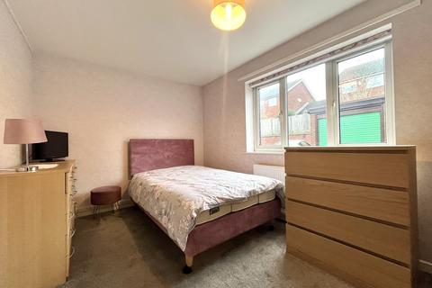 31 Chapman Road, Fulwood, Preston, PR2 8WR