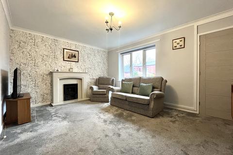 31 Chapman Road, Fulwood, Preston, PR2 8WR