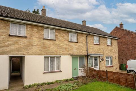 3 bedroom terraced house for sale, Kings Hedges Road, Cambridge, CB4