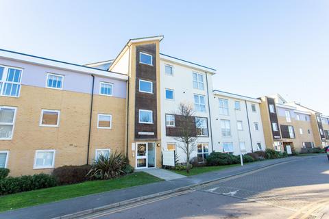 1 bedroom apartment for sale, Olympia Way, Whitstable, CT5