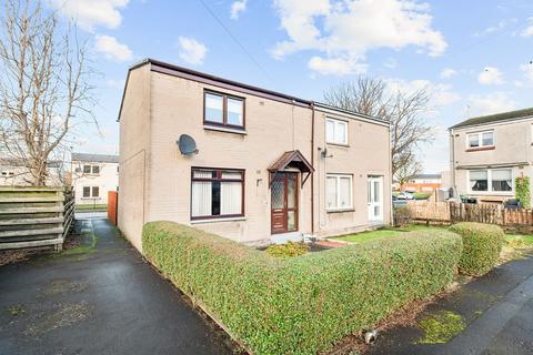 2 bedroom semi-detached house for sale, Thirlestane, Bo'ness EH51