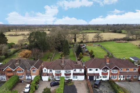 4 bedroom semi-detached house for sale, Creynolds Lane, Cheswick Green, Solihull, B90 4FB