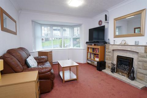 3 bedroom semi-detached bungalow for sale, Little Cote, Thackley, Bradford