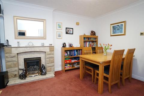 3 bedroom semi-detached bungalow for sale, Little Cote, Thackley, Bradford