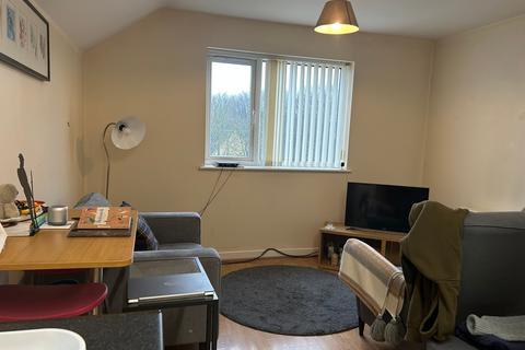 1 bedroom flat to rent, Conniburrow, Milton Keynes MK14