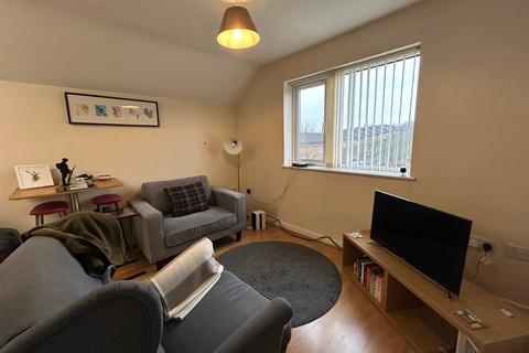 1 bedroom flat to rent, Conniburrow, Milton Keynes MK14