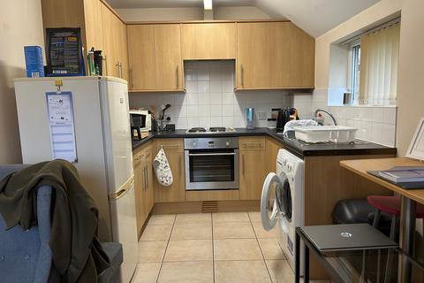 1 bedroom flat to rent, Conniburrow, Milton Keynes MK14