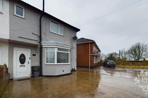 3 bedroom semi-detached house for sale, Sycamore Crescent, Middlesbrough