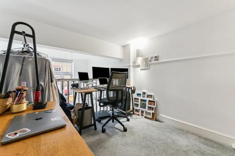 1 bedroom flat to rent, Shillington Old School, 181 Este Road, London